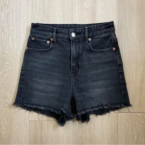 American Eagle Highest Rise 90’s Boyfriend Shorts